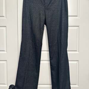 Banana Republic Martin Fit Dress Pant Size 8
